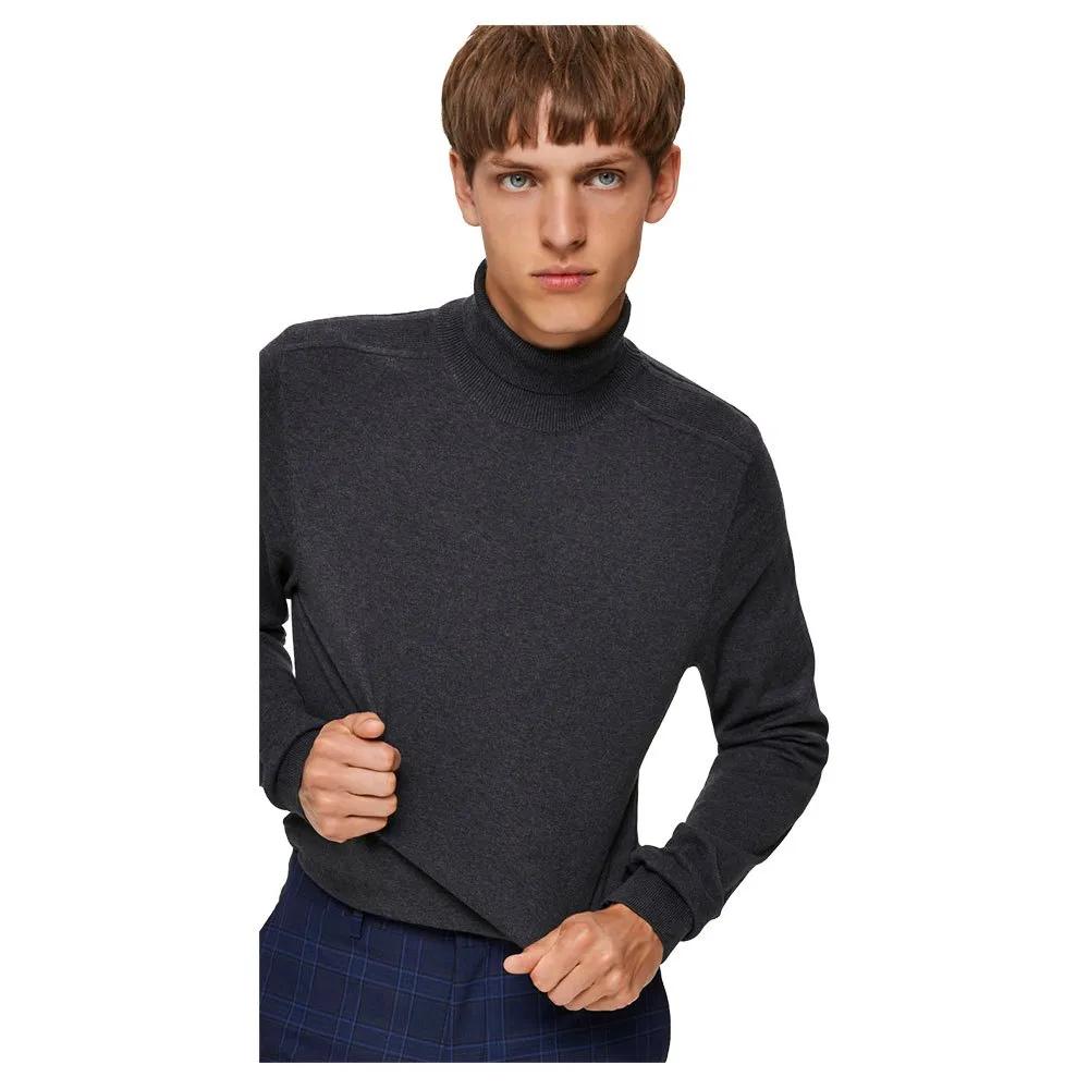 Selected Berg Turtleneck Sweater