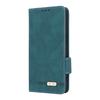 For iPhone 17 Case Leather Wallet Flip Phone Cover with Hardware Decor