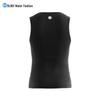 SLINX Men's Super Elastic CR Warm Sleeveless Diving & Surfing Vest