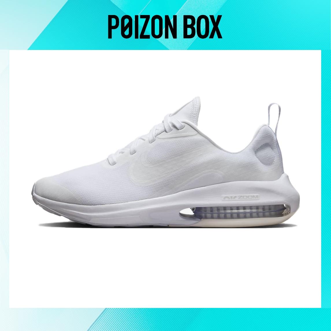 

кроссовки Nike Air Zoom Arcadia 2 Kids Sneakers Kids DM8491-102