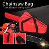 Chainsaw Bag for Case Portable for Protection Waterproof Holder Fit for Chainsaw