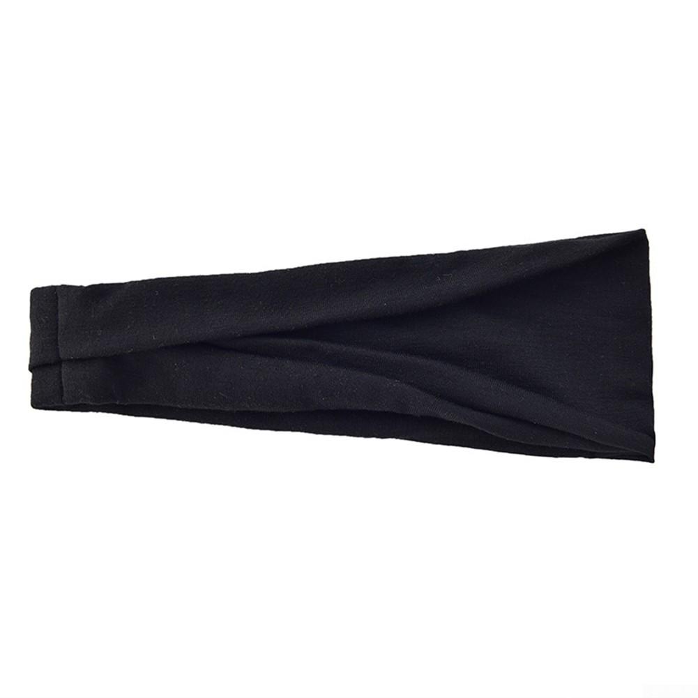 

Повязка для волос Повседневная женская повязка на голову Мужская повязка на голову