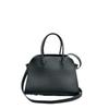 Minimalist Genuine Leather Tote Bag Women Crossbody Shoulder Daily Commute Nappa