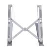 Laptop Stand Portable Adjustable Folding Ergonomic Aluminum Alloy Tablet PC Laptop Cooling Stand