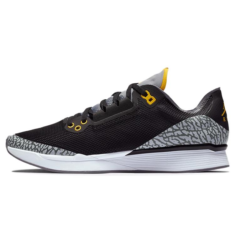 

New JORDAN 88 Racer Black Varsity Maize AV1200-007 44