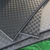 Taekwondo & Training Shock Absorption Mat