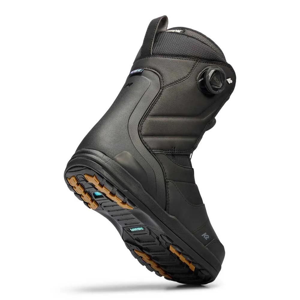 K2 Snowboardstiefel Maysis