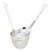 Kai KAI Misoshi Set Kai House Select White DE5818