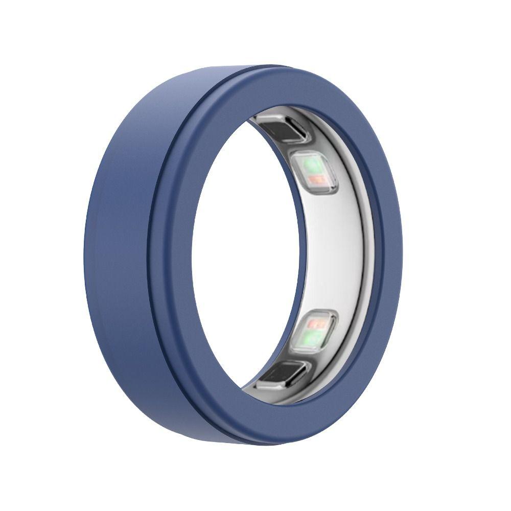 Husă Inel Elastică Protector Anti-Cădere pentru Inelul Oura 5 Accesorii Inel Inteligent