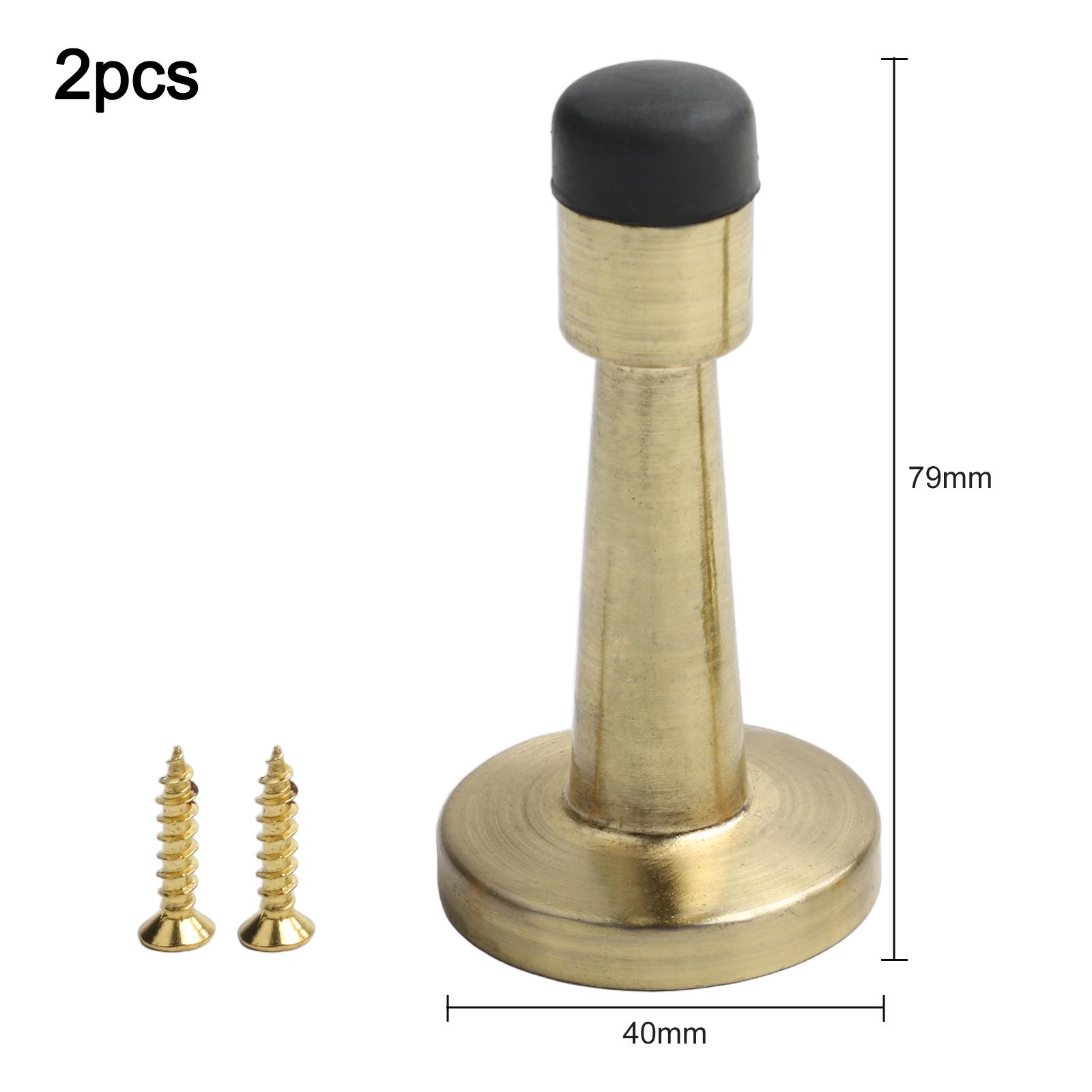 

Door Protection As Shown In The Picture Anti-collision Door Easy To Install High-quality Material Silent Operation чёрный