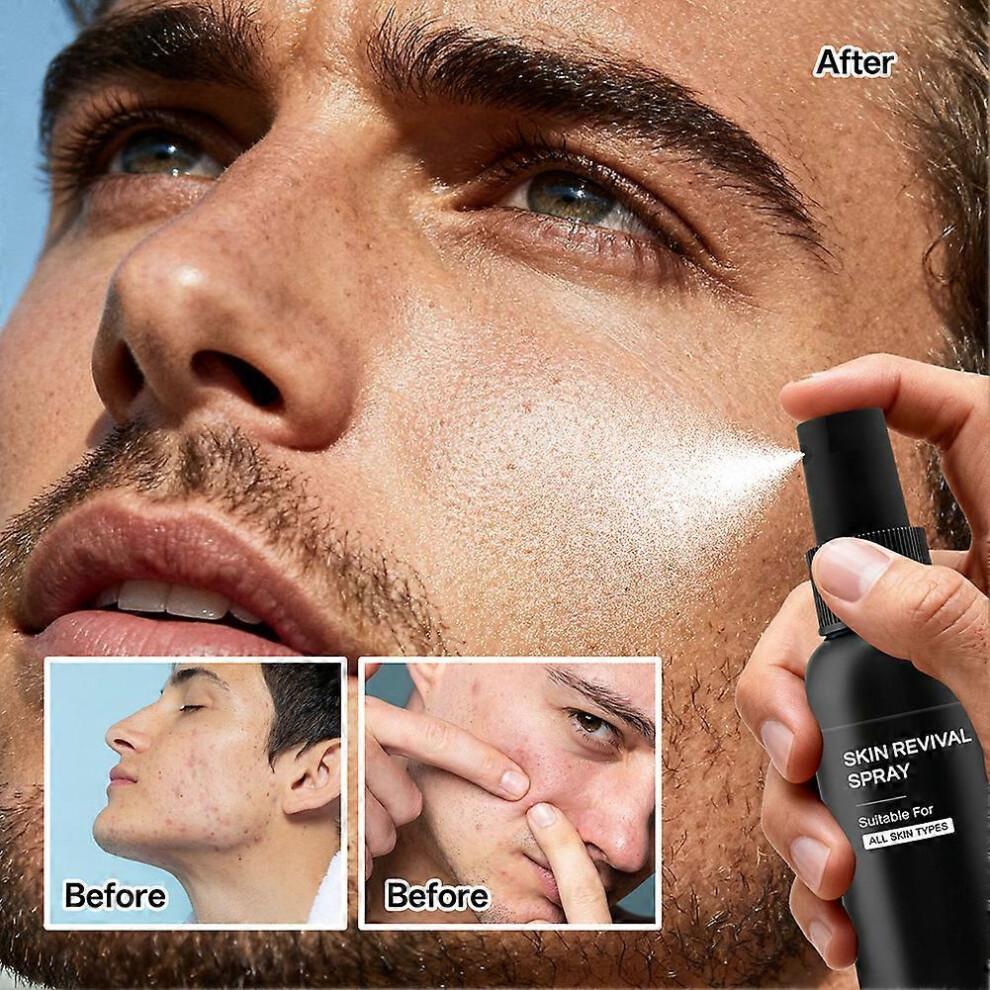 Hypochlorige Säure Haut Revitalisierungs Spray