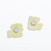 2pcs Lion Awakening Refrigerator Magnet 2026 Cute Home Refriger Decoration For Christmas Creative Gift Souvenir Metal