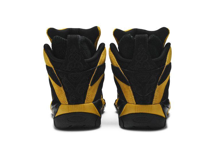 Reebok Shaqnosis Minions Shaq-Fu