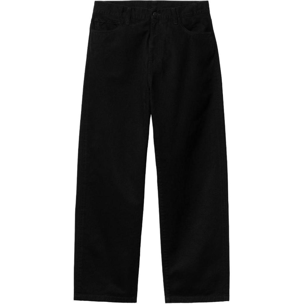 Carhartt WIP FW24 Landon Pant Casual Pants Men's Black I033756-89-02
