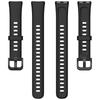 TPU Wrist Strap For Huawei Band 8/9/10 Smart Bracelet Wristband