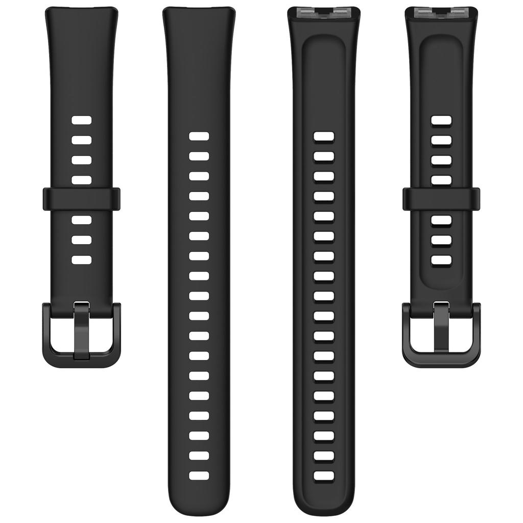 TPU Wrist Strap For Huawei Band 8/9/10 Smart Bracelet Wristband