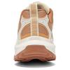 Skechers Zapatos de senderismo bajos suaves y cómodos para mujer al aire libre Zapatos de senderismo para mujer Marrón 180262-TNBR
