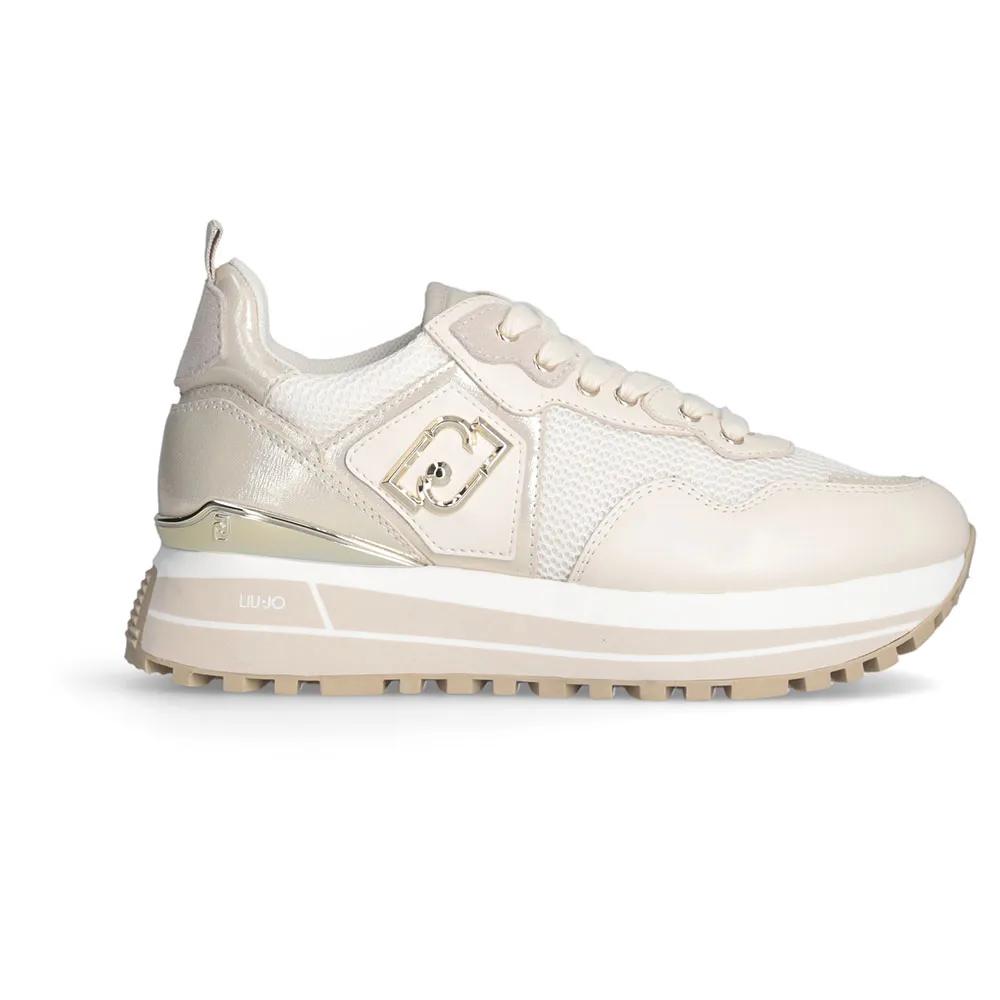 Liu·jo Sneakers Maxi Wonder 01