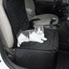 Waterproof Dirt-Proof Dog Car Seat Protector - Rear Cushion