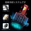 Explosive LED LED Headlights with 6500K LED Conversion Kit for OEM HID Set of 2 40,000LM Bulbs! D1S/D1R Built-in Canceller, 12V/24V Compatible, White,