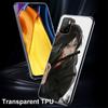 Anime Mo Dao Zu Shi Phnoe Case for Xiaomi Poco X5 X6 X7 Pro X4 Gt F7 Ultra M8 M7 Redmi 15C 15 13C 13 12C 12 Unique Cover Coque P
