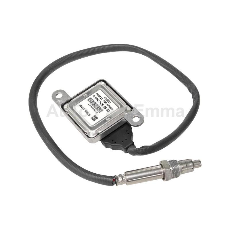 A0009053503 5WK96682D Original Nox Sensor For Mercedes W205 W164 W166 X164 X66 Sprinter