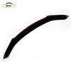 Gravel Guard Hood Deflector for Hilux Revo