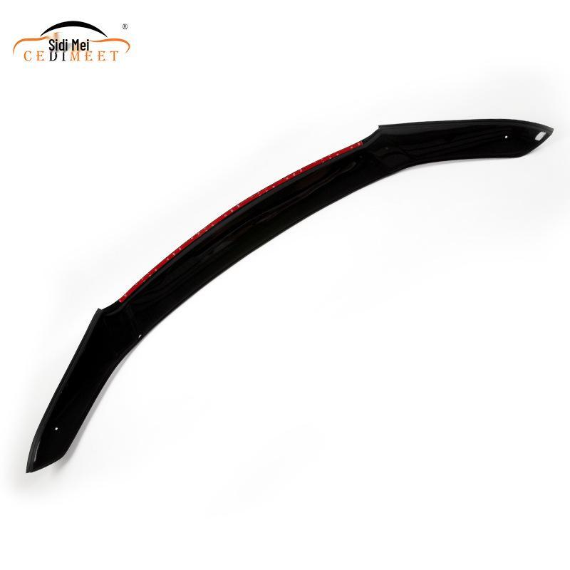 Gravel Guard Hood Deflector for Hilux Revo