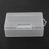 Storage Box Holder Case 1pc Container Cosmetics Dustproof Hardware