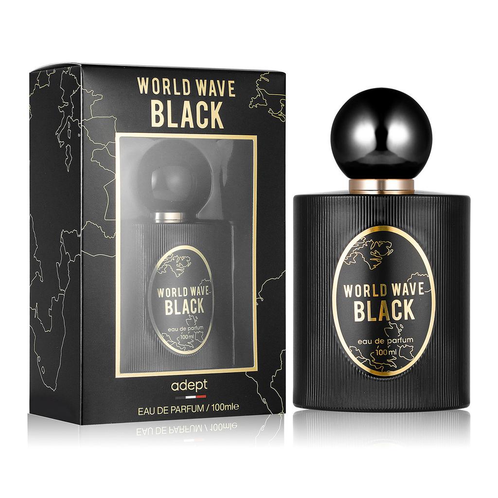 Middle Eastern Perfume Lasting Fragrance Vietnamese Men's High-end Perfume Perfume