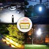 New Solar Camping Light USB Rechargeable Outdoor Tent Lights Super Bright Handheld Flashlight 20000mAh  Lantern Emergency Lamp