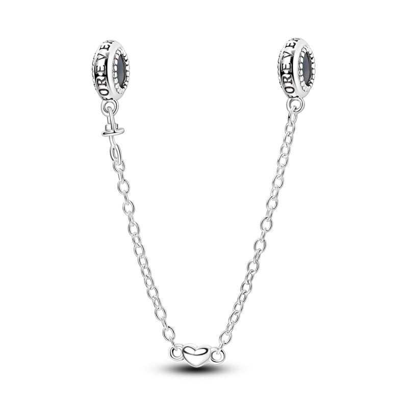 Fit Original Charms Pink Seriescopper Perfume Charm Pendent Dangle Bead Bracelet Necklace Diy Women Jewelry Gift