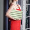 13-Inch Puffy Apple Computer & iPad Bag – Soft Fashionable Women's Design