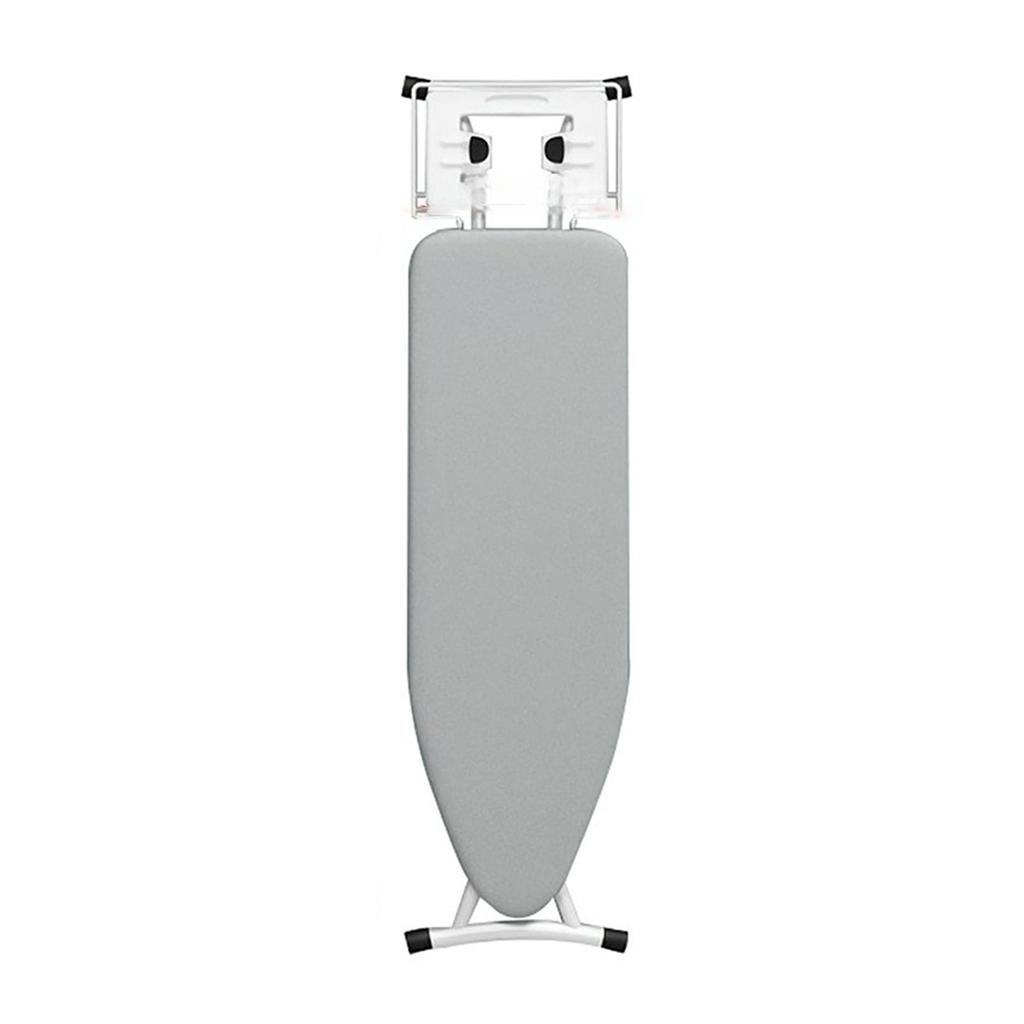 Einfach zu reinigende Polyester-Bügeltischbezug mit Silberbeschichtung Bügeltischbezug Ideal für die Hauswäsche Hitzebeständig