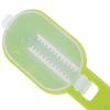 Easy Remove Fish Scaler Skin Brush Scraping Fishing Fast Cleaning for Home and