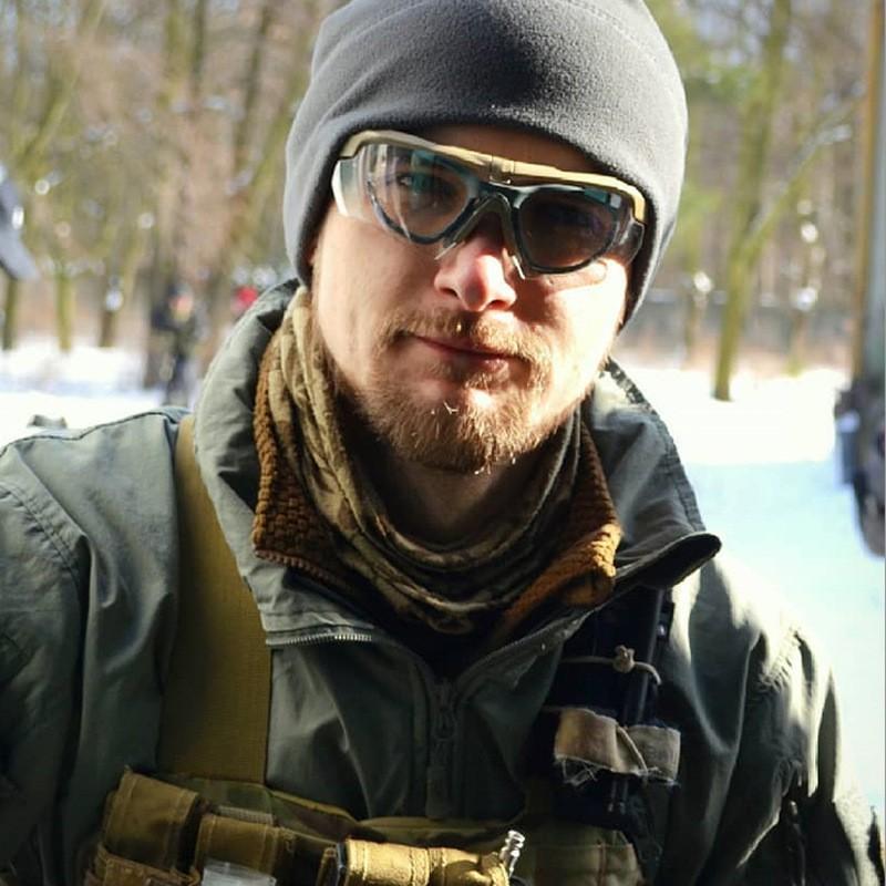 Tactical Safety Goggles Outdoor Shooting Fishing Cycling Sports Anti-Impact Protective Eyewear Men Women