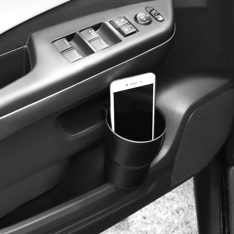 Isolierter Auto-Wasserkocher & Getränkehalter für Lüftungsschlitz und Türen