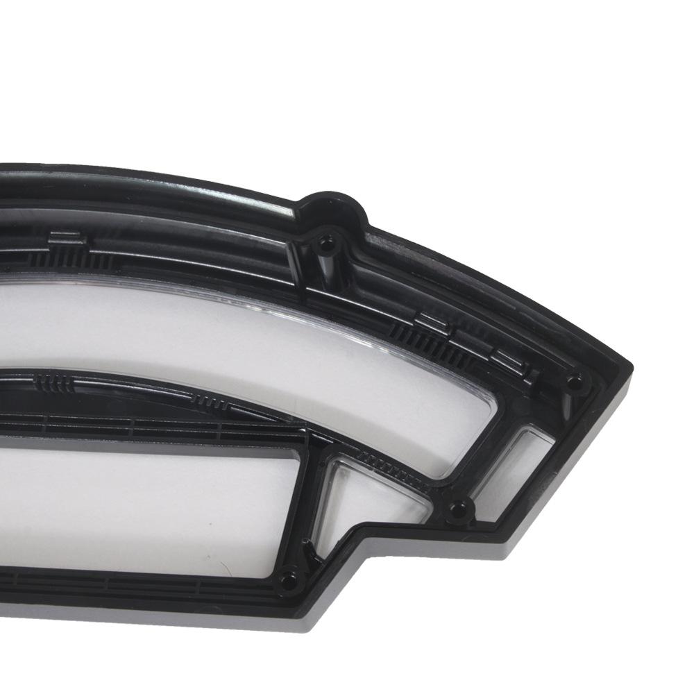 Kawasaki Big Bull ZX-10R (2016-2021) Modified Instrument Display Screen Shell