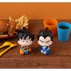 Rukappu Dragon Ball DAIMA Vegeta (Mini) Complete Figure
