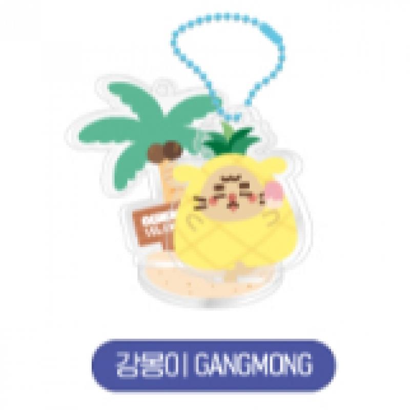 Cravity   11 Cravity Akrylový stojánek 2023 Cravity Postava Pop-up obchod