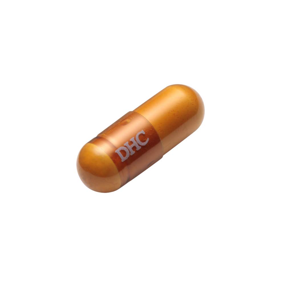 DHC Coenzyme Q10 Clathrate 30 Days Supply (60 Tablets)