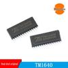 TM1640B SOP28 SSOP28 LED Driver Control Chip