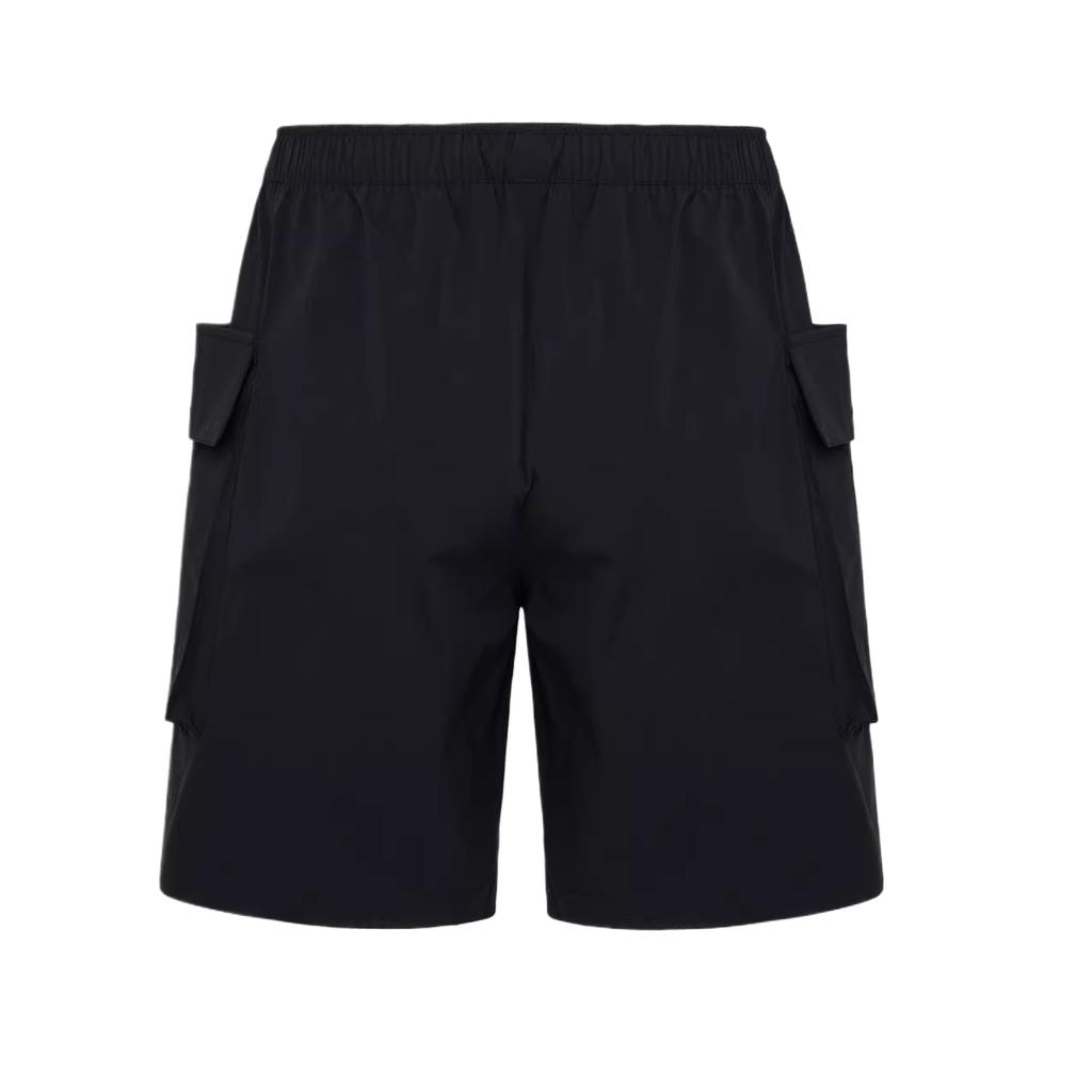 Adidas FW/AW25 Sports Solid Color Woven Casual Shorts Men shorts KX4874