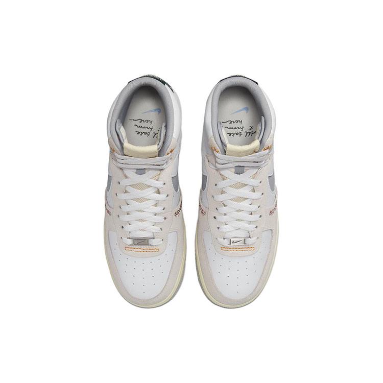 Nike Air Force 1 High Sculpt We'll Take It From Here Women's DV2187-100