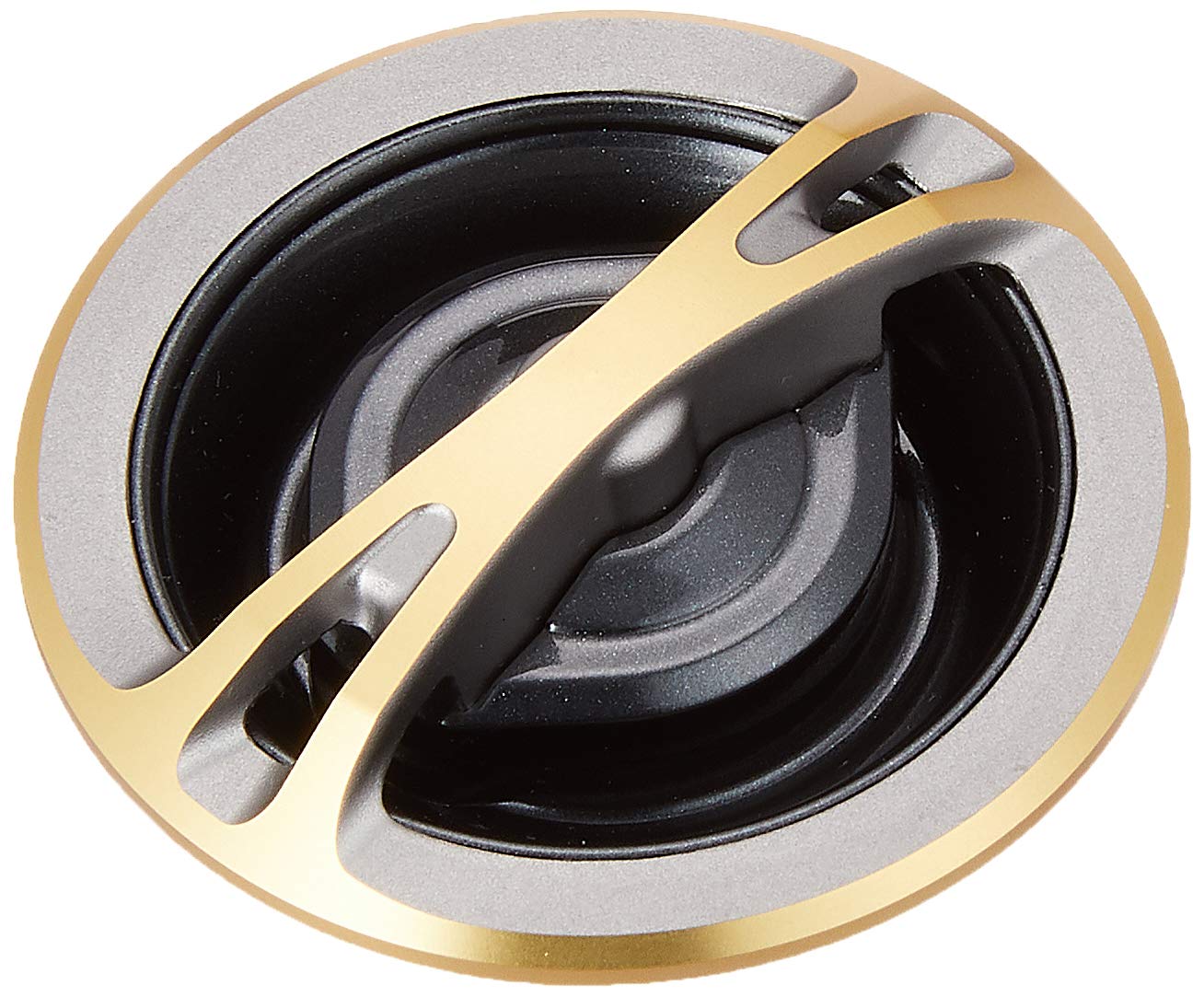 Оригинальные детали 14 Stella 2500S Ручка фрикциона Деталь 102ER №