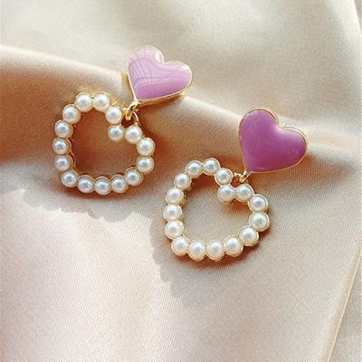 Oorbellen – Oorbellen