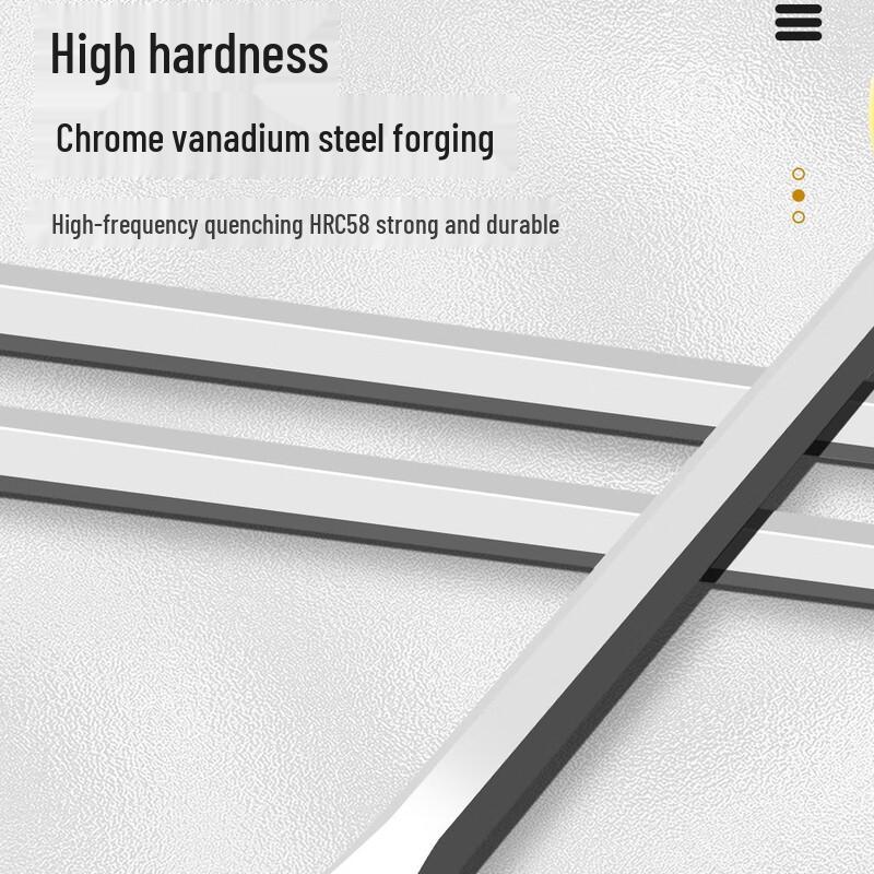 Kaituo Impact Magnetic Phillips Screwdriver