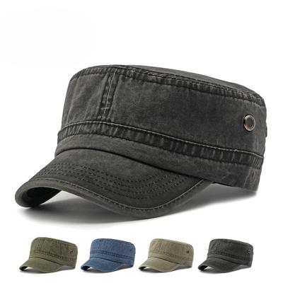 Kopfbedeckungen – Baseballcaps, Kappen & Barette