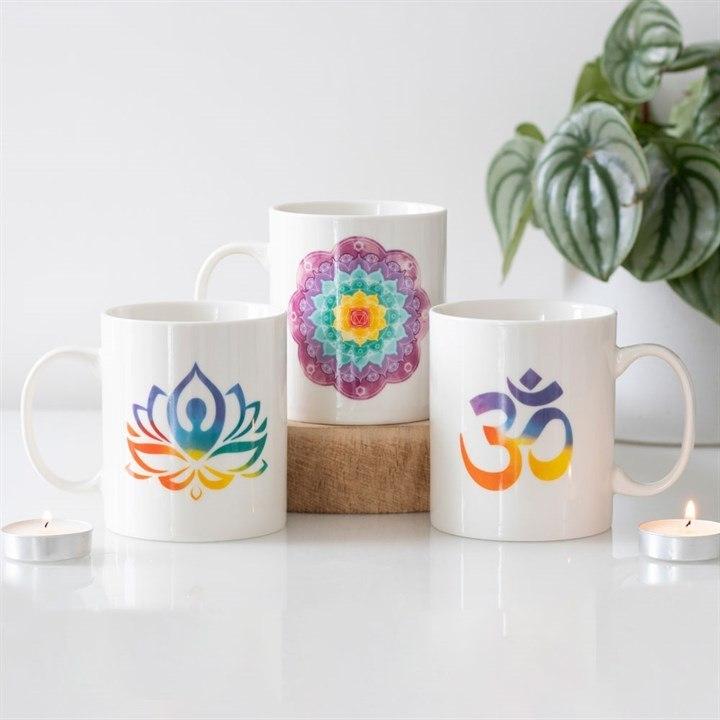 Sdf114982 the yoga lotus mug