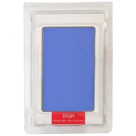 Pet Paw & Handprint Photo Frame – No-Wash Ink Pad for Cats, Dogs, Babies